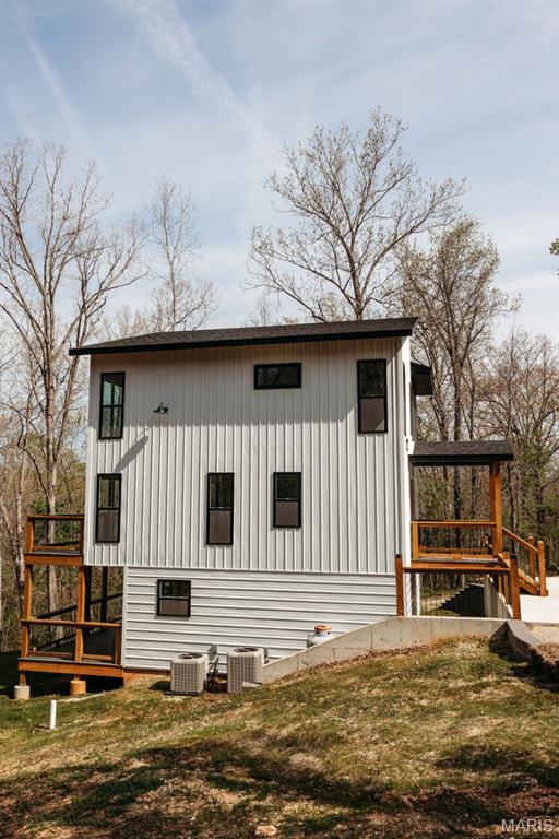 Deer Run 1 - Residential