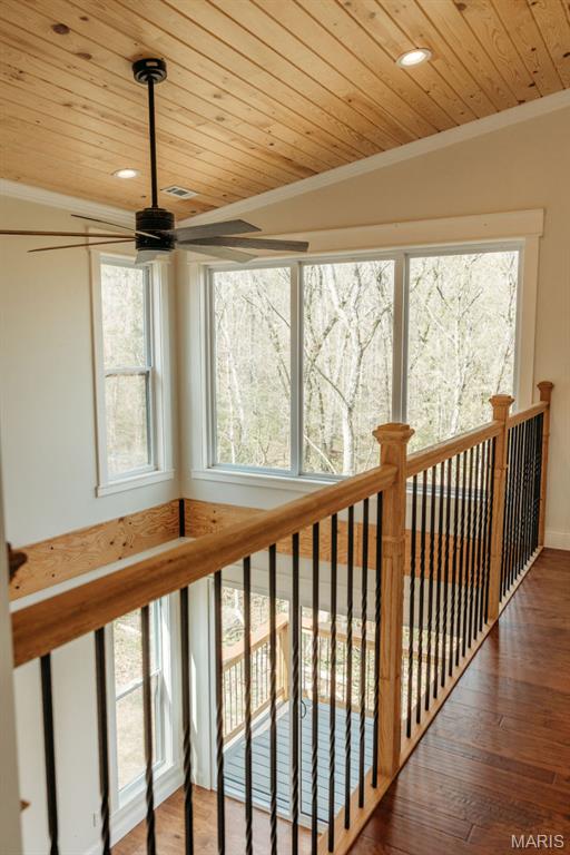 Deer Run 1 - Residential