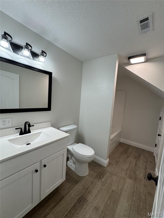 Deer Run 1 - Residential