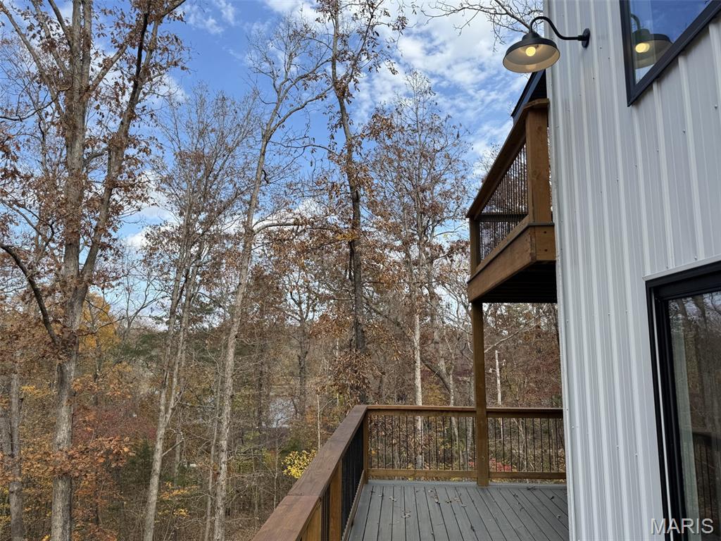 Deer Run 1 - Residential