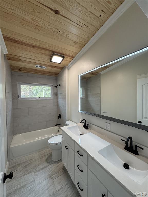 Deer Run 1 - Residential