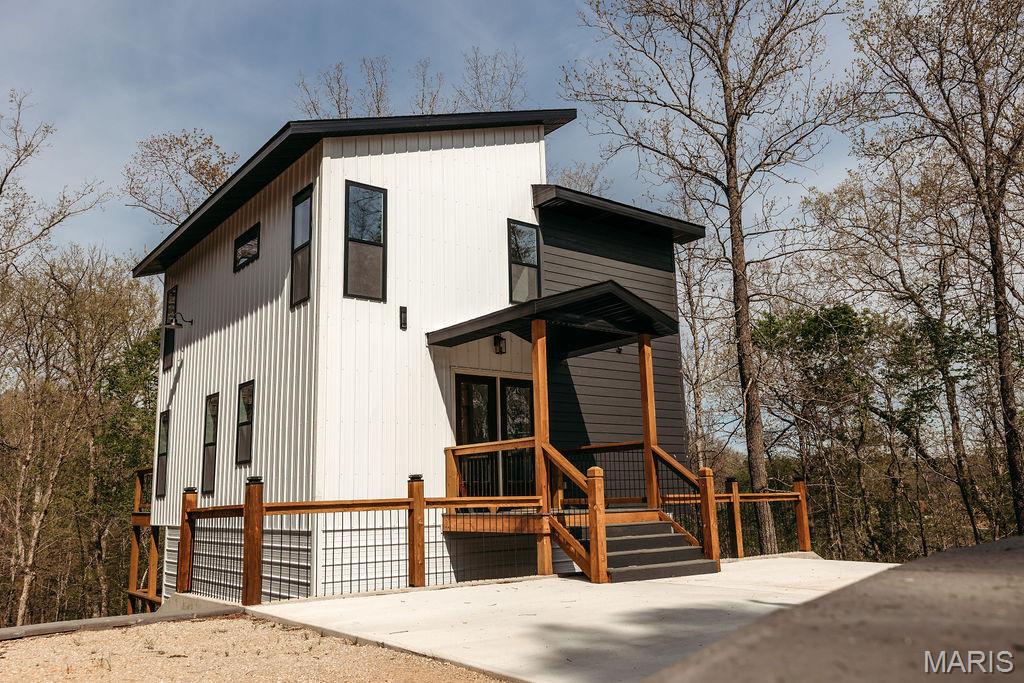 Deer Run 1 - Residential