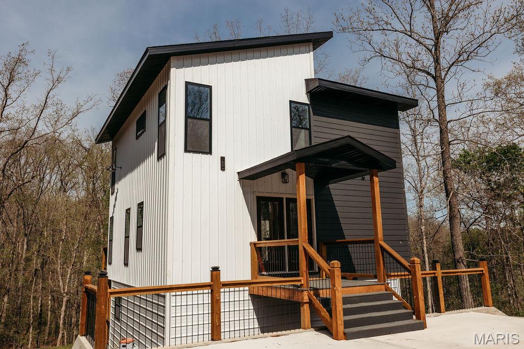 Deer Run 1 - Residential