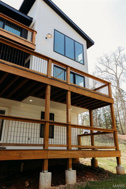 Deer Run 1 - Residential