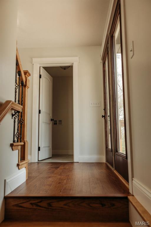 Deer Run 1 - Residential