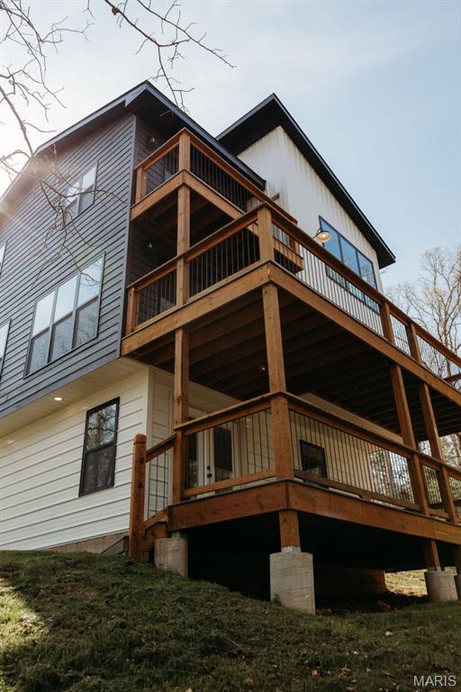 Deer Run 1 - Residential
