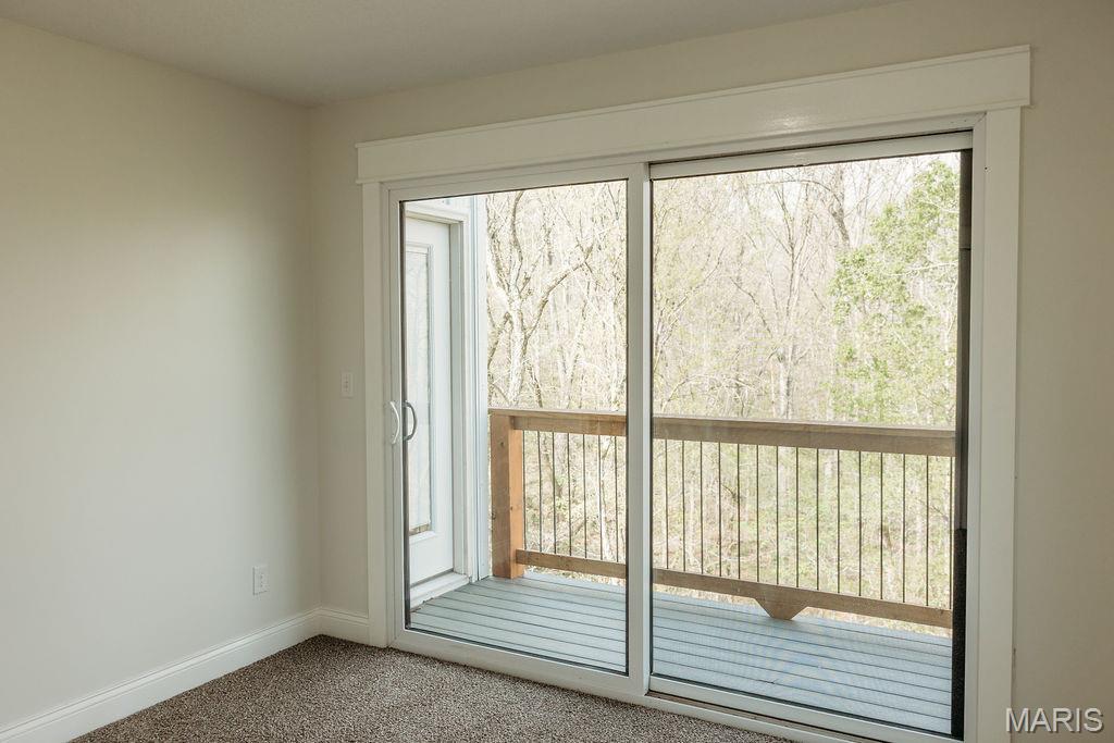 Deer Run 1 - Residential