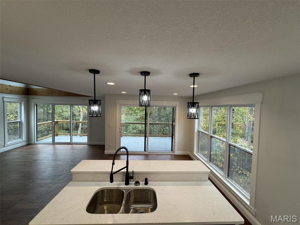 Deer Run 1 - Residential