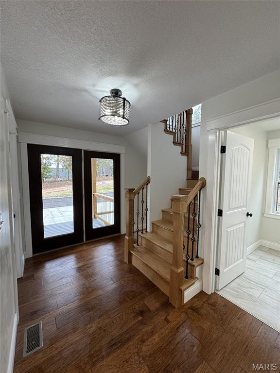 Deer Run 1 - Residential