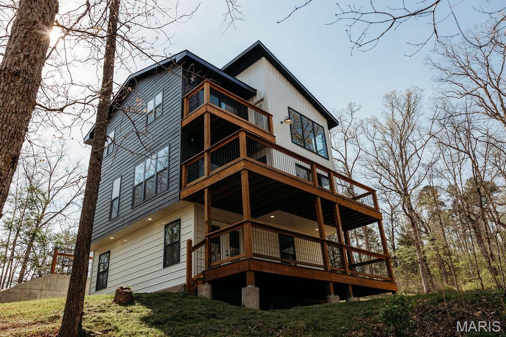 Deer Run 1 - Residential