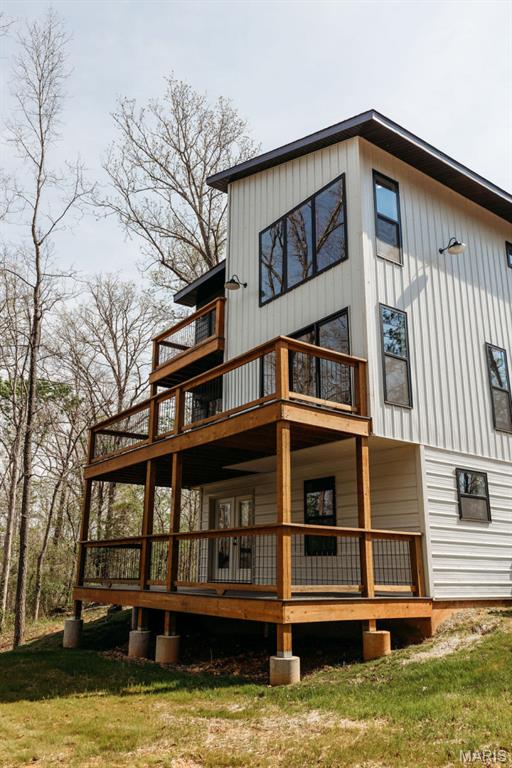 Deer Run 1 - Residential