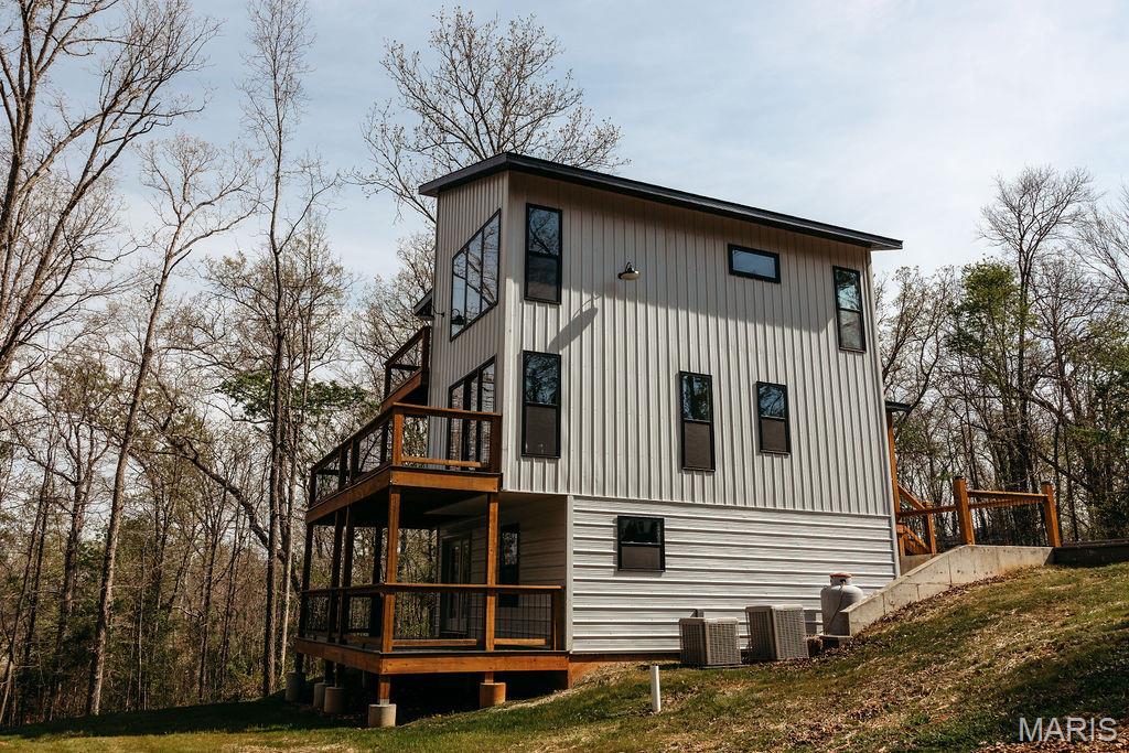 Deer Run 1 - Residential