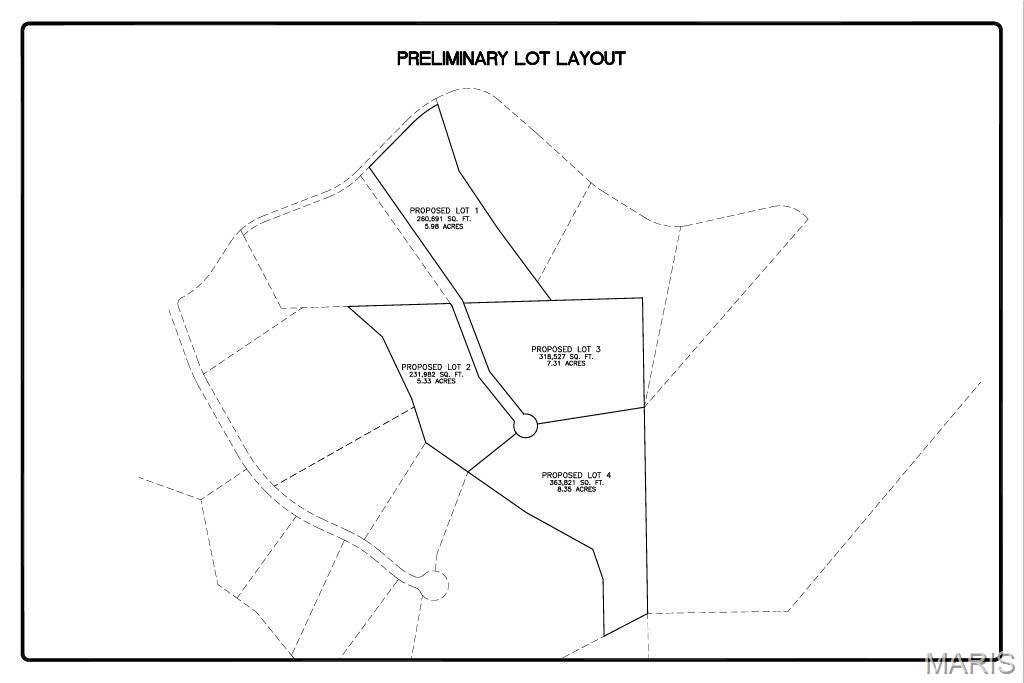 Defiance, Missouri 63341, United States, ,Residential,Active,36589