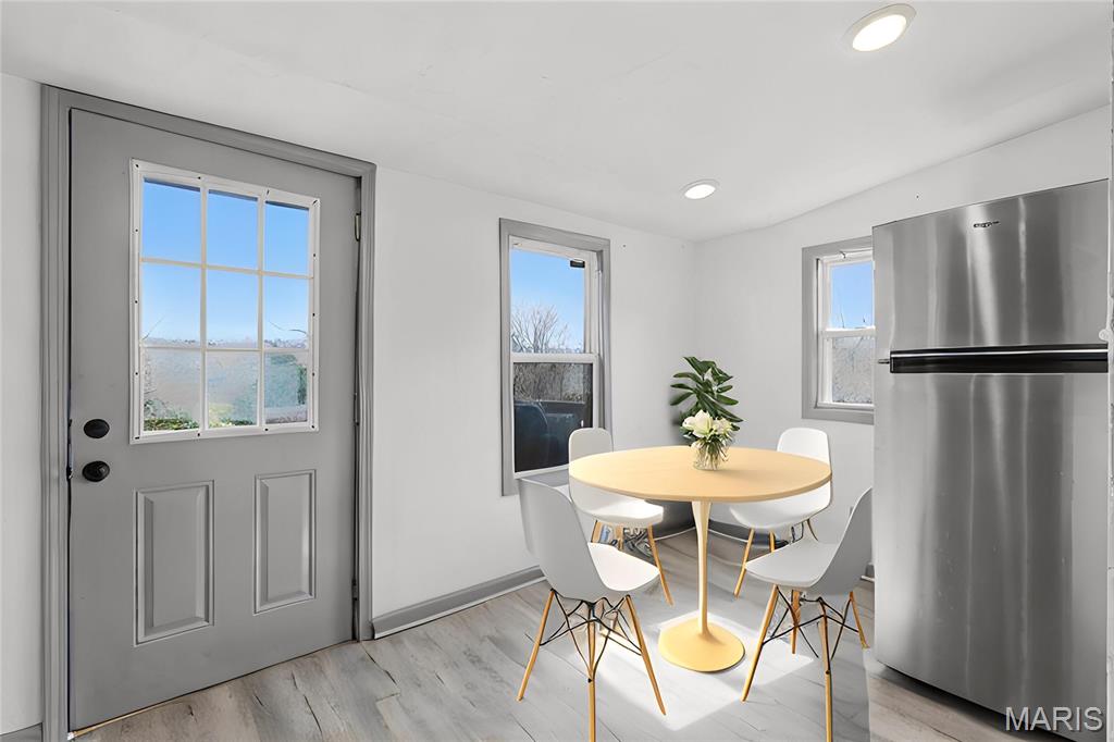 Cedar Heights - Residential