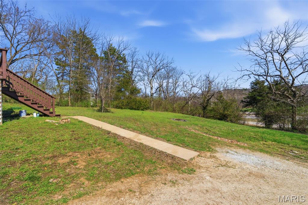 Cedar Heights - Residential