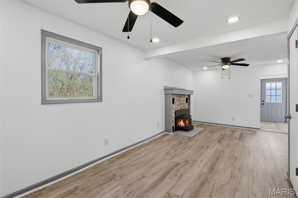 Cedar Heights - Residential