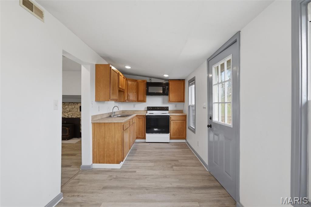 Cedar Heights - Residential