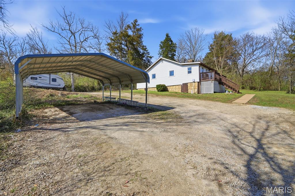 Cedar Heights - Residential