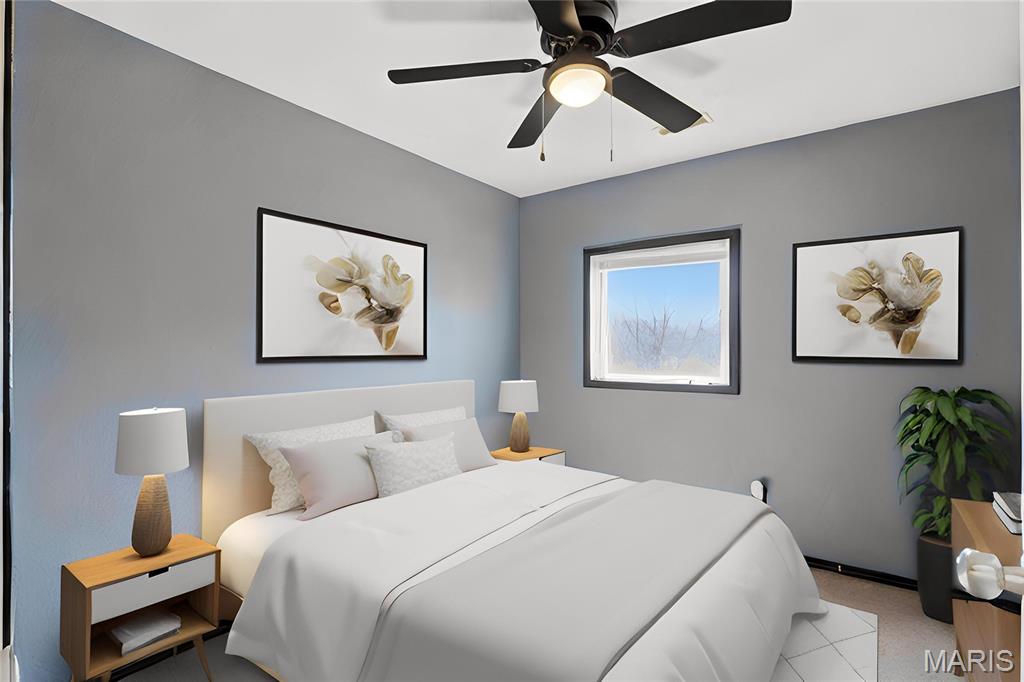 Cedar Heights - Residential