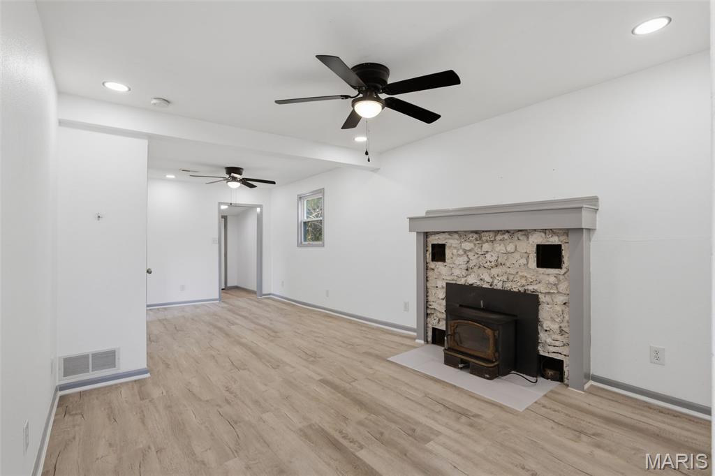 Cedar Heights - Residential