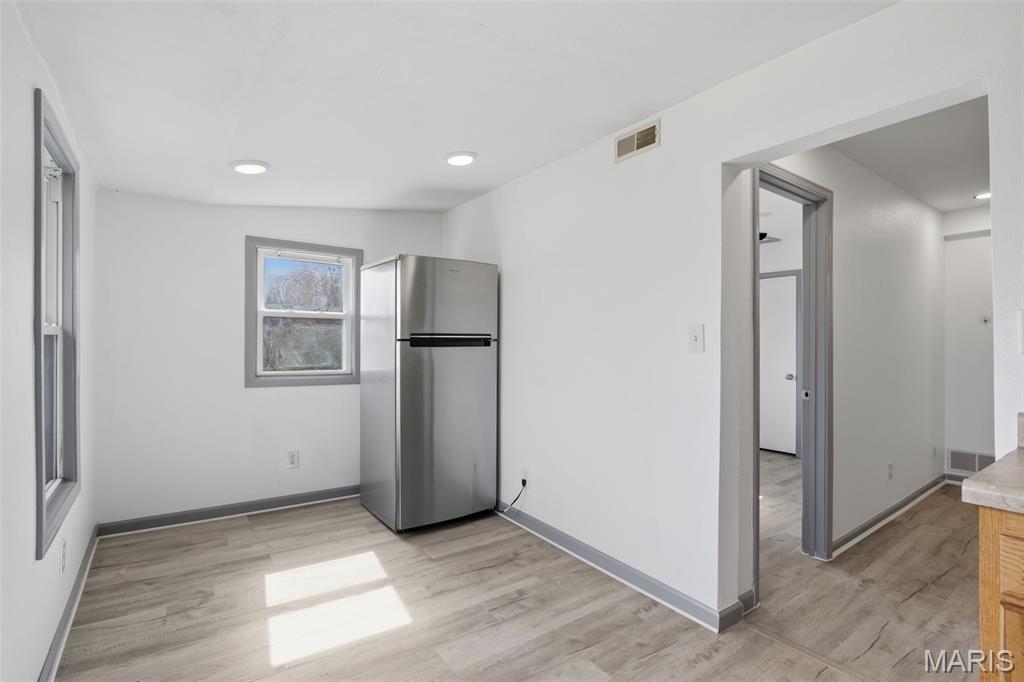 Cedar Heights - Residential