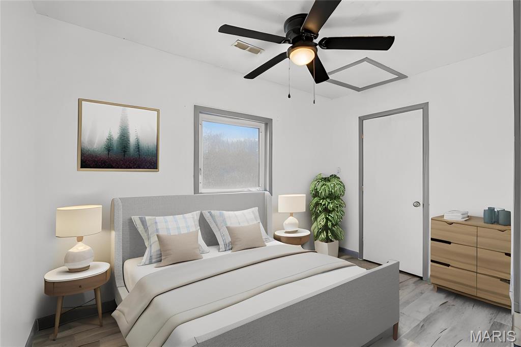 Cedar Heights - Residential