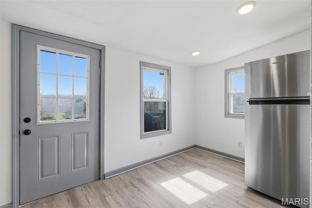 Cedar Heights - Residential