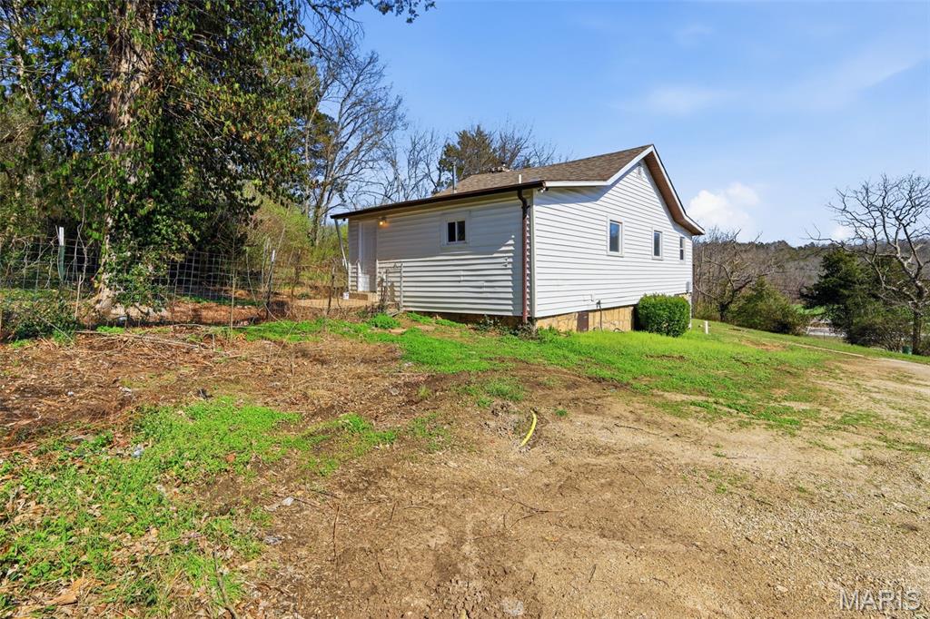 Cedar Heights - Residential