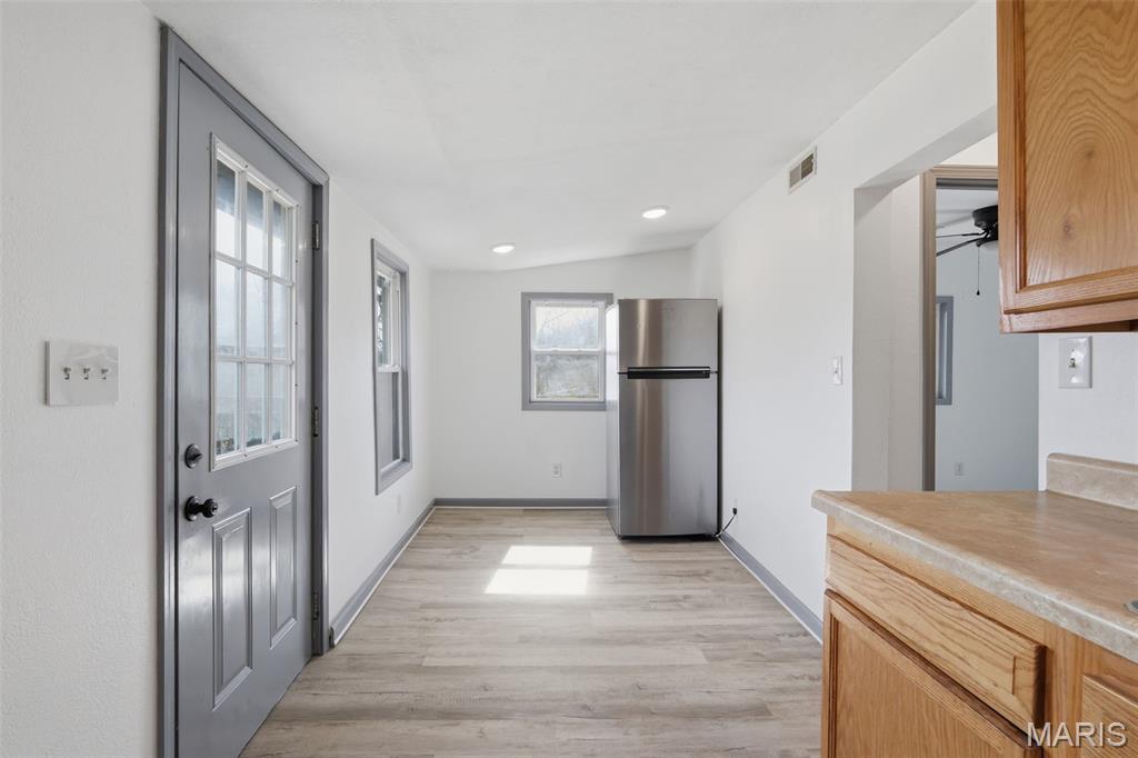 Cedar Heights - Residential