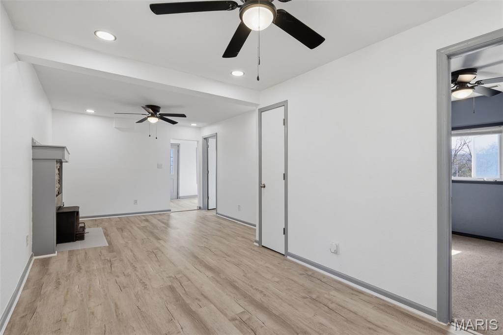 Cedar Heights - Residential