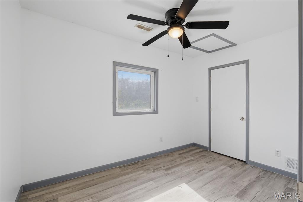 Cedar Heights - Residential