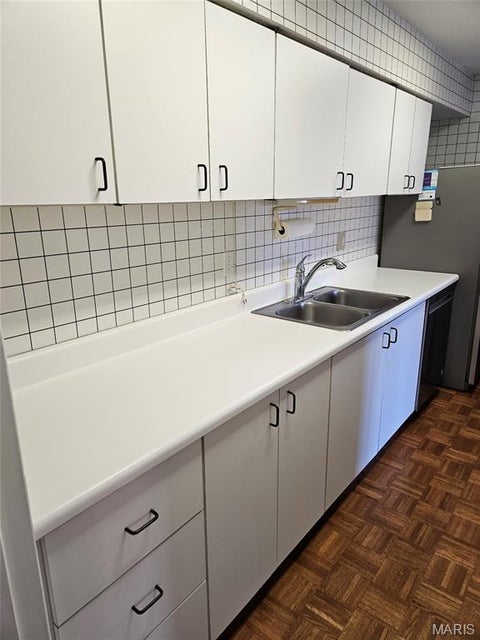 Tiny photo for 10367 Oxford Hill Drive #26, St Louis, MO 63146 (MLS # 26059972)