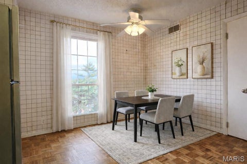 Tiny photo for 10367 Oxford Hill Drive #26, St Louis, MO 63146 (MLS # 26059972)