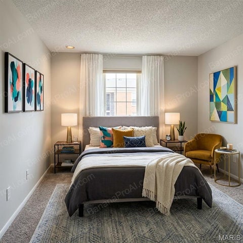Tiny photo for 10367 Oxford Hill Drive #26, St Louis, MO 63146 (MLS # 26059972)