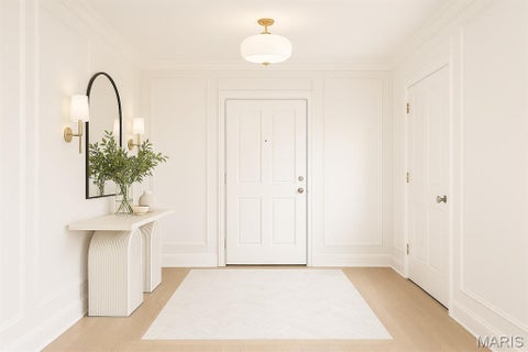 Tiny photo for 10367 Oxford Hill Drive #26, St Louis, MO 63146 (MLS # 26059972)