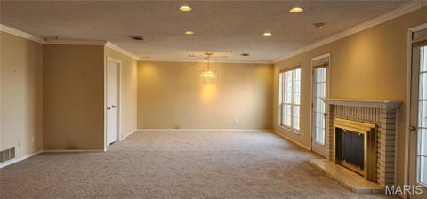 Tiny photo for 10367 Oxford Hill Drive #26, St Louis, MO 63146 (MLS # 26059972)