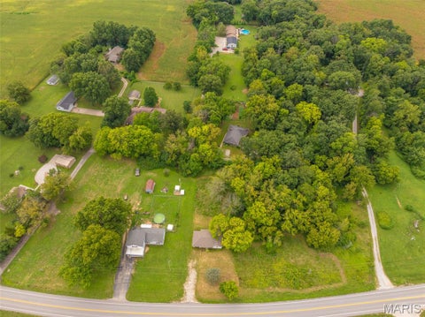 Tiny photo for 4032 E Highway 47, Winfield, MO 63389 (MLS # 26052096)