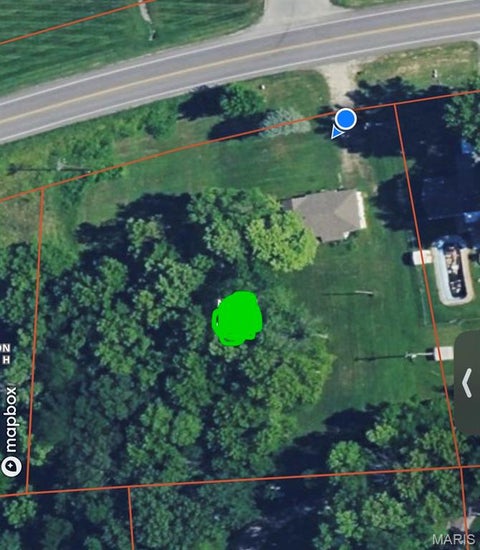 Tiny photo for 4032 E Highway 47, Winfield, MO 63389 (MLS # 26052096)
