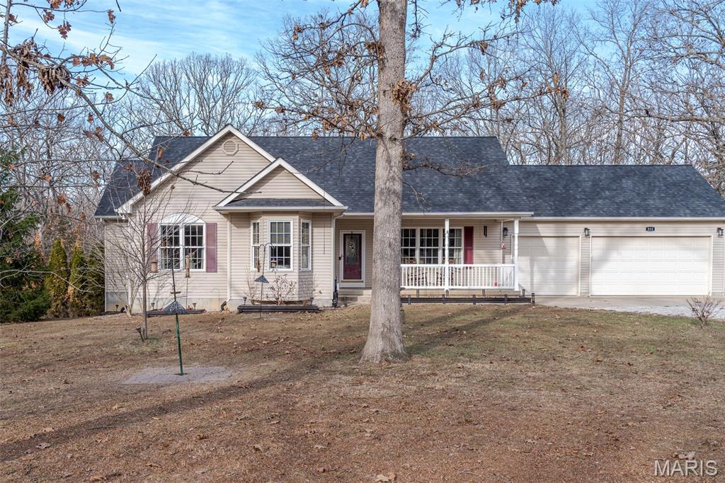 211 Falcon Crossing Lane Lane