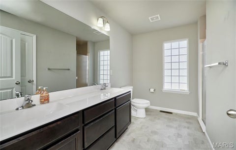Tiny photo for 125 Hayfield Drive, Moscow Mills, MO 63362 (MLS # 26067818)