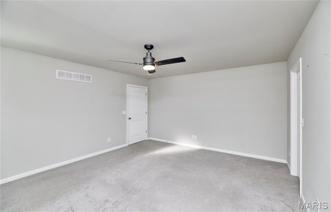 Tiny photo for 125 Hayfield Drive, Moscow Mills, MO 63362 (MLS # 26067818)