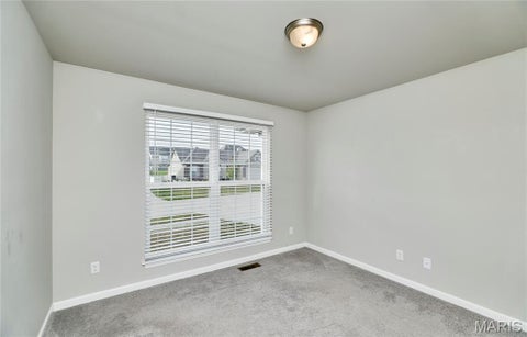 Tiny photo for 125 Hayfield Drive, Moscow Mills, MO 63362 (MLS # 26067818)