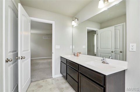 Tiny photo for 125 Hayfield Drive, Moscow Mills, MO 63362 (MLS # 26067818)