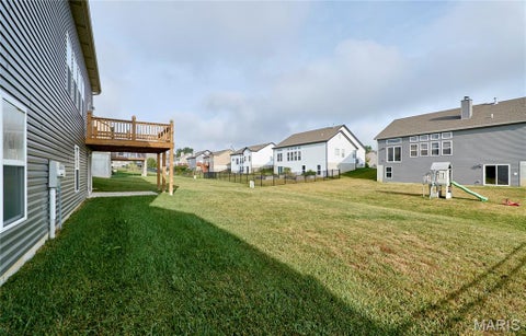 Tiny photo for 125 Hayfield Drive, Moscow Mills, MO 63362 (MLS # 26067818)