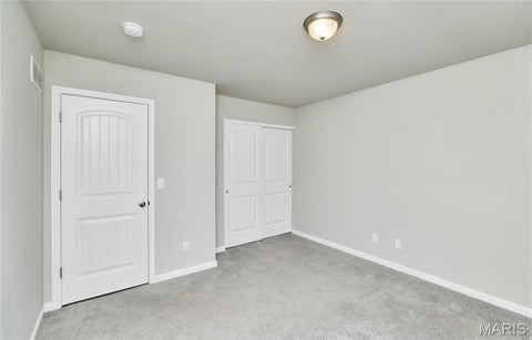 Tiny photo for 125 Hayfield Drive, Moscow Mills, MO 63362 (MLS # 26067818)