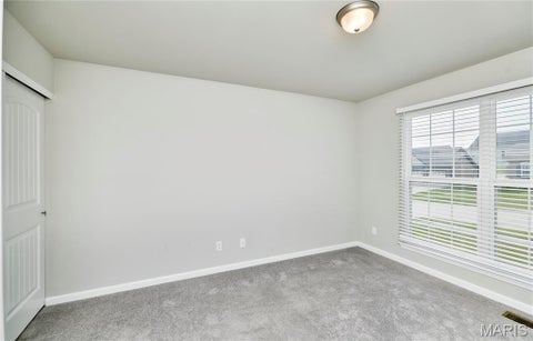 Tiny photo for 125 Hayfield Drive, Moscow Mills, MO 63362 (MLS # 26067818)