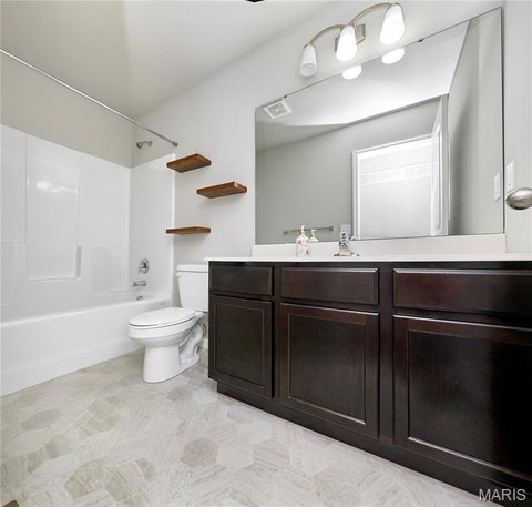 Tiny photo for 125 Hayfield Drive, Moscow Mills, MO 63362 (MLS # 26067818)