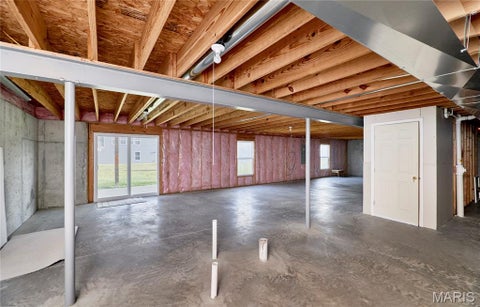 Tiny photo for 125 Hayfield Drive, Moscow Mills, MO 63362 (MLS # 26067818)