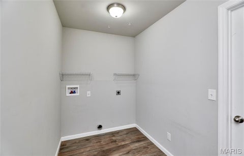 Tiny photo for 125 Hayfield Drive, Moscow Mills, MO 63362 (MLS # 26067818)