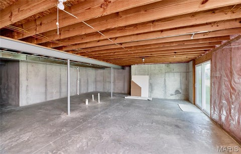 Tiny photo for 125 Hayfield Drive, Moscow Mills, MO 63362 (MLS # 26067818)